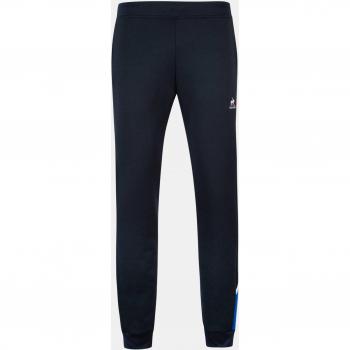 Le Coq Sportif Pantalones Deportivos TRI Slim N°1 azul marino XXL