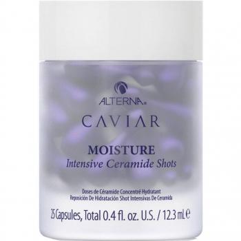 Alterna Caviar Moisture Intensive Ceramide Shots 25pc