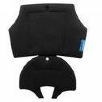 Bobike asiento acolchado Mini Exclusive, Negro, fa003536104