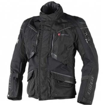 Dainese - Chaqueta Dainese Ridder D1 Gore-Tex negro Ebène