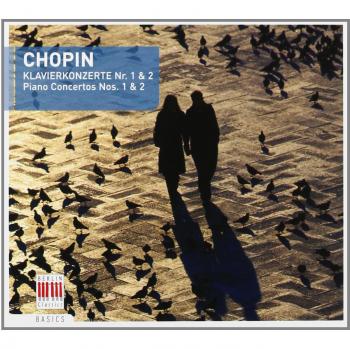Chopin: Piano Concertos Nos. 1 & 2