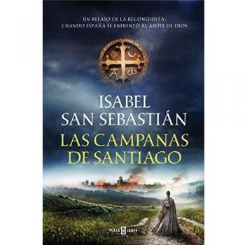 Las campanas de Santiago - San Sebastian Isabel