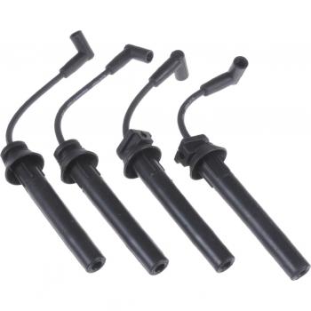 Juego de cables de encendido BLUE PRINT ADA101601