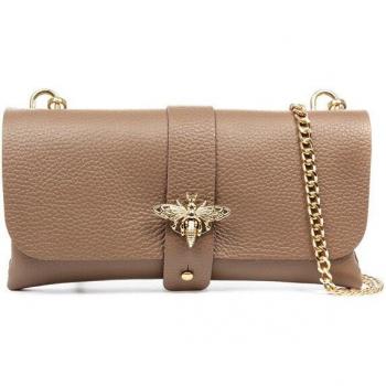 Firenze Artegiani Bolso Bandolera Amaseno