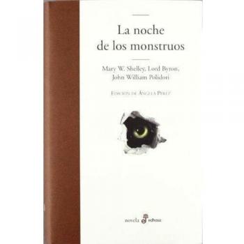 La noche de los monstruos