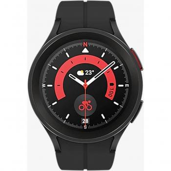 Samsung Galaxy Watch5 Pro 45mm Bluetooth Negro Titanio