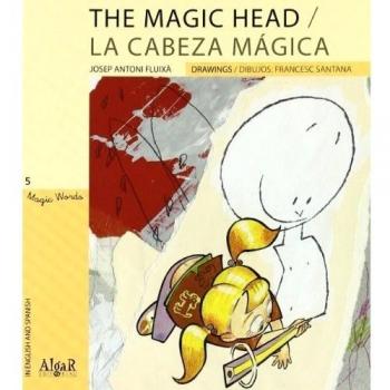The Magic Head / La cabeza mágica: 5