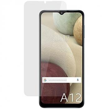 Protector de Pantalla Hidrogel Flexible Resistente a Golpes para Samsung Galaxy A12/M12