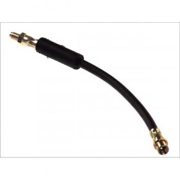 Tubo de freno ABE C82151ABE - Latiguillo de freno, material resistente a la presión, compatible con sistemas de frenos hidráulicos, longitud específica para ajuste perfecto en vehículos, conexión roscada estándar para fácil instalación