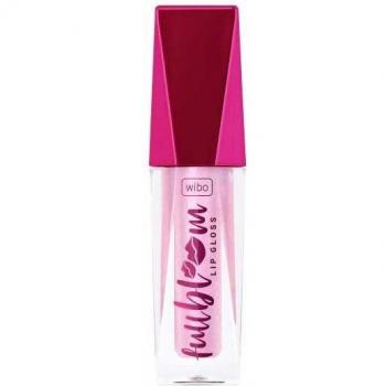 Wibo - *Into The Wild* Full Bloom Lip Gloss - 02