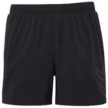 Pantalones Cortos Hummel para Hombre en Color Negro, Talla XL