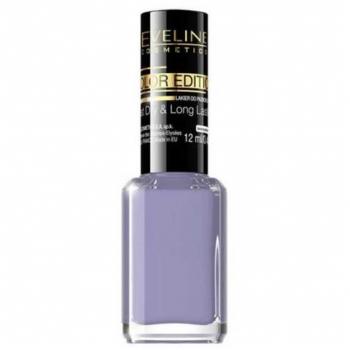 Eveline Cosmetics Color Instant Nail Polish Nr. 124 12ml