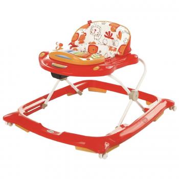Jané Max Buggy Sport - Andador, diseño Jungle