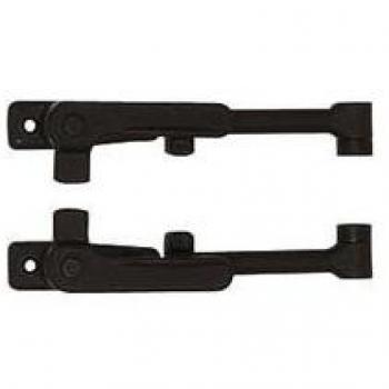 DOMETIC klick-Klack Vam 700 208/059-R - Brazo Extensor para Ventana de Caravana, 297 mm
