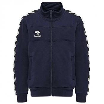 Hummel Sudadera con Cremallera Move Classic para niños