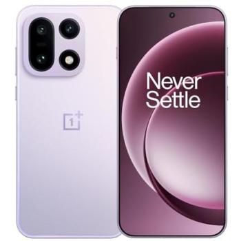 Smartphone OnePlus 15 5G Dual SIM 16GB RAM 512GB Ultra Violeta