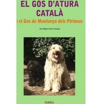 _El gos d'atura catala i el gos de muntanya dels Pirineus: 3