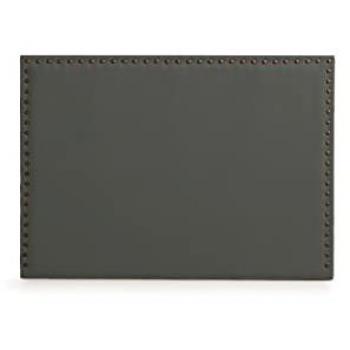 Cabecero Tapizado Modena Duo Acualine 145x120x8 cm