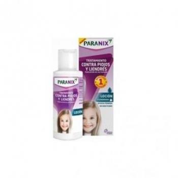 Paranix Loción 100 ml