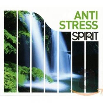 SPIRIT OF ANTI-STRESS CDA