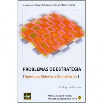 PROBLEMAS DE ESTRATEGIA
