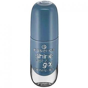 ESSENCE UÑAS LACA GEL SHINE LAST&GO 29 919554