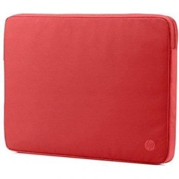 HP Spectrum 11.6 - Funda para portátiles hasta 11.6, melocotón