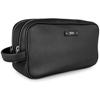 BOSS Traveller Toiletry Kit black