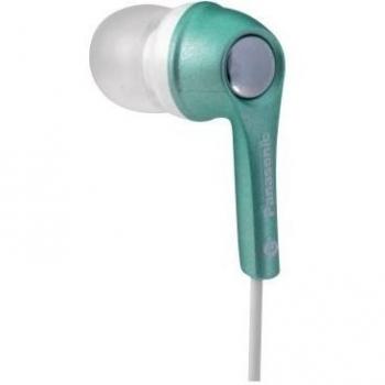Panasonic RP-HJE240E-G grün - Auriculares