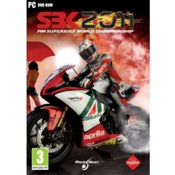 Juego para PC SBK 2011: Campeonato Mundial de Superbike