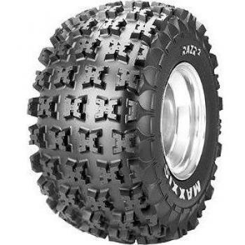 Maxxis M933 Razr 2 - Rueda delantera 22x7.00-10 TL 33J doble marcado 175/85-10