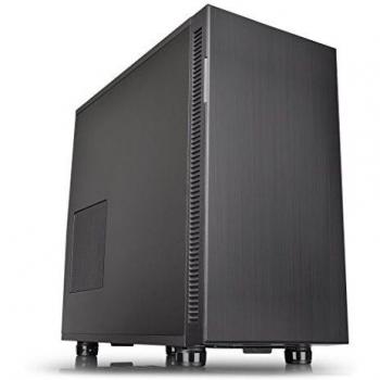 Thermaltake Suppressor F31 - Carcasa de Ordenador