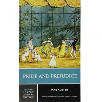 Pride and Prejudice: 0