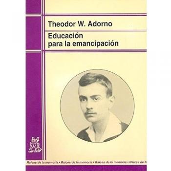 Educación para la emancipación : conferencias y conversaciónes con Hellmut Becker