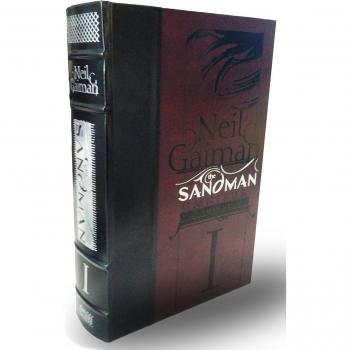 Sandman Omnibus Volume 1 HC