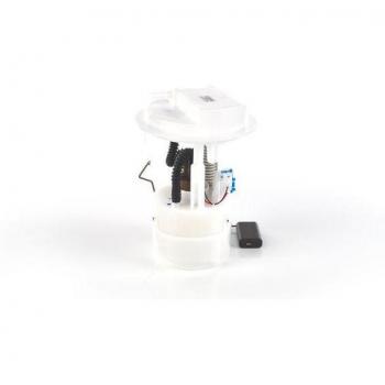 Unidad de alimentación de combustible eléctrica BOSCH 0 986 580 960 para PEUGEOT: 206 Hatchback, SW, Berlina