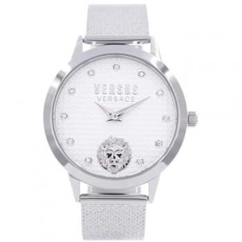 Reloj Analógico de Mujer Versace Versus Strandbank con Cristales (Ø 34 mm)