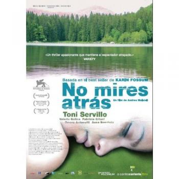 No mires atrás [DVD]