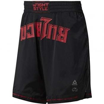 Reebok Cbt X IFS Short Pantalón Corto, Unisex Adulto, Negro, S