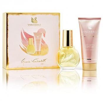 Gloria Vanderbilt N°1 Gift Set for Women