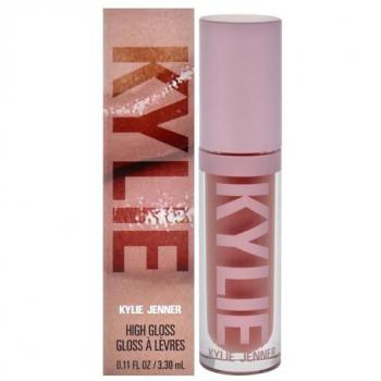 Kylie Cosmetics High Gloss Lipgloss 3g - #319 Diva