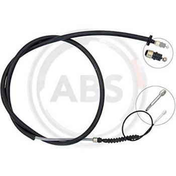 Cable de freno de mano A.B.S. K13071 para Toyota 46410-35830