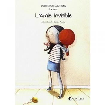 L'amie invisible: Émotions 1 -