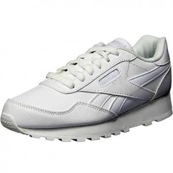Reebok Royal Rewind Run, Zapatillas de Deporte, Cloud White/Cloud White/Cloud White, 37 EU