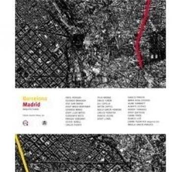 Barcelona-Madrid. Arquitecturas: 9