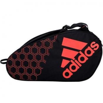 Paletero de pádel adidas Palas Control 3.0 Red