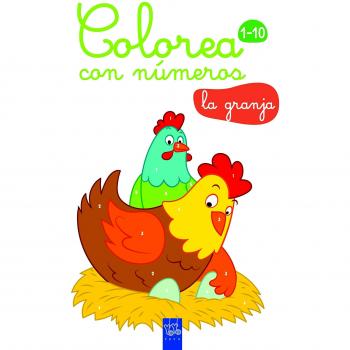 La granja - YOYO BOOKS