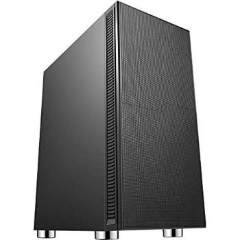 Itek SYLENT 05 EVO Midi Tower Negra con USB 3.2