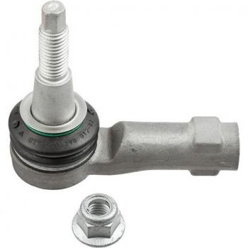 Rótula de dirección LEMFÖRDER 42919 01 - Tipo: Rótula de dirección, Marca: LEMFÖRDER, Número de parte: 42919 01