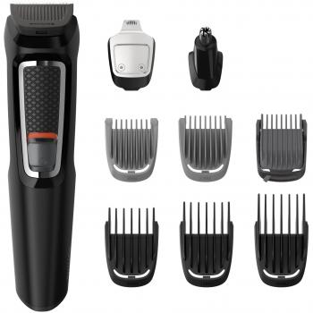 Afeitadora Philips MG3740/15 MultiGroom Series 3000